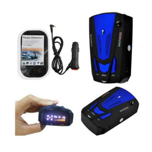 Best High End Radar Detector