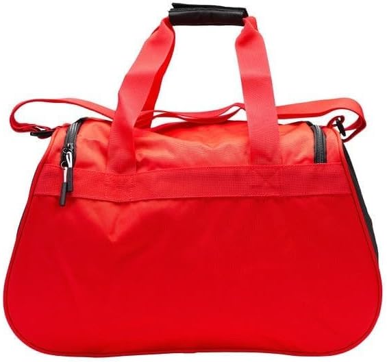 Nike 3Brand Duffel Bag - Red - One Size, 9AT049-U10 - Image 4