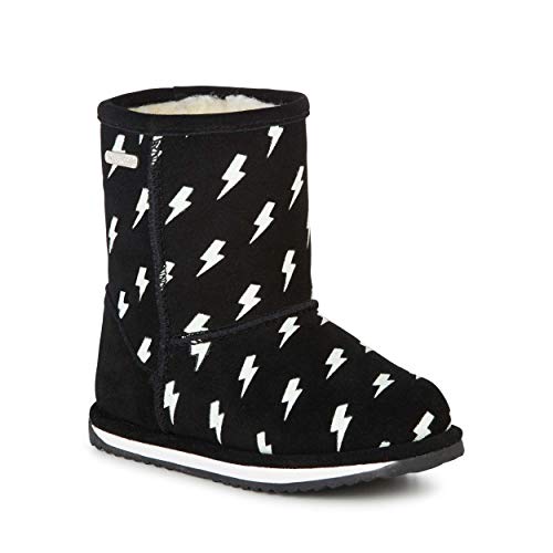 EMU Australia Kids Lightning Bolt Brumby (Toddler/Little Kid/Big Kid)3