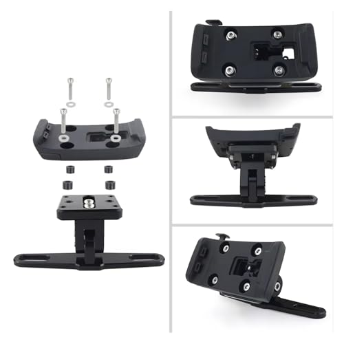 Support téléphone moto BMW F650GS F800GS R1200GS GPS