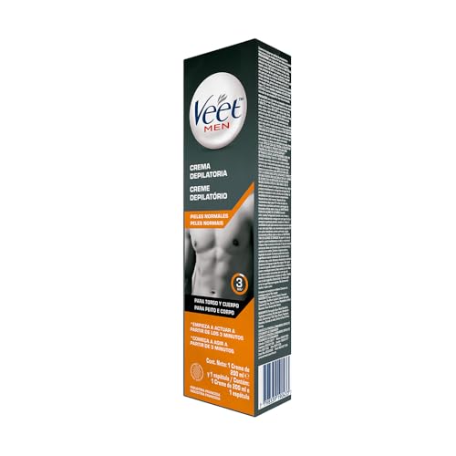 La mejor comparación de Crema depiladora touch me los preferidos por los clientes. 18
