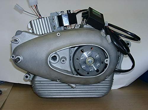 Powerdynamo (MZ-B) VAPE Ignition Stator System Compatible with 175 Tresette Sprint DC