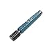 Vermont Gage 301187010 1 1/2"-6 UNC 2B, 3B Go Taperlock Gage