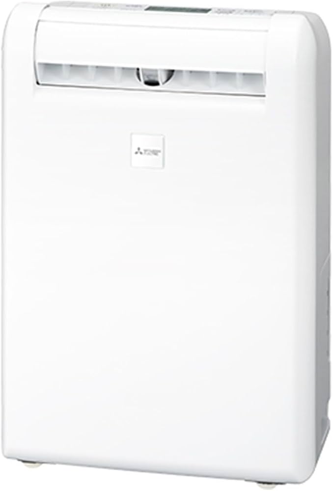 Amazon | MITSUBISHI MJ-M120YX-W ホワイト [衣類乾燥除湿機 (木造14畳