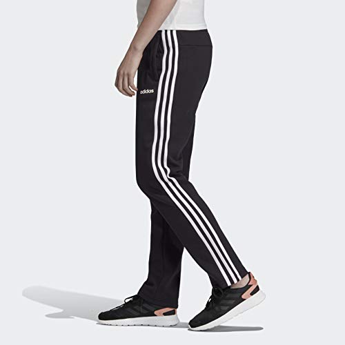 Image of adidas Women's Essentials 3-Stripes Fleece Joggers