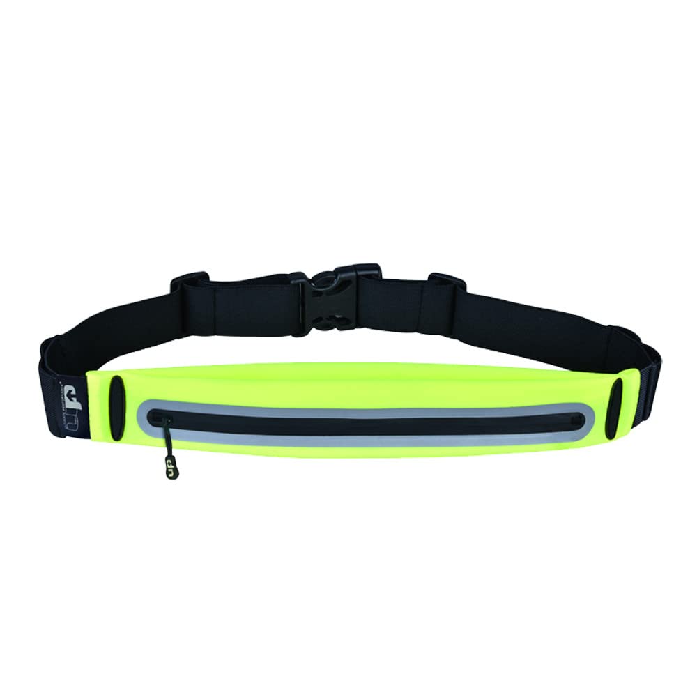 Ultimate Performance UP Ease Runners Pack - Yellow - SS23