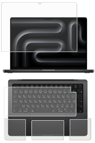 [4_Zbg(+p[Xg+^b`pbh+L[{[hJo[)] ClearView MacBook Pro 14 M4 2024 / M3 2023 14C`p [S5@\ Ռz u[CgJbg] t ی tB ˖h~ R