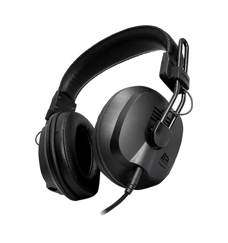 FOSTEX 密閉ダイナミック型RPステレオ・ヘッドホン T50RPmk4CL 全面駆動型平面振動板ドライバー搭載/バランス接続対応