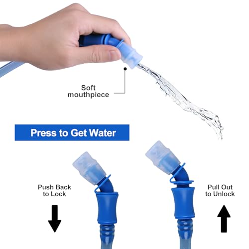 Hydration-Bladder-2L-Water-Bladder-BPA-Free-Odorless-Leak-Proof-Water-Bag-Large-Opening-Design-Outdoor-Hiking-Camping-Cycling-Backpacking