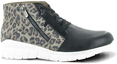 NAOT Women's, Polaris Sneaker Black 39 M | Image 3