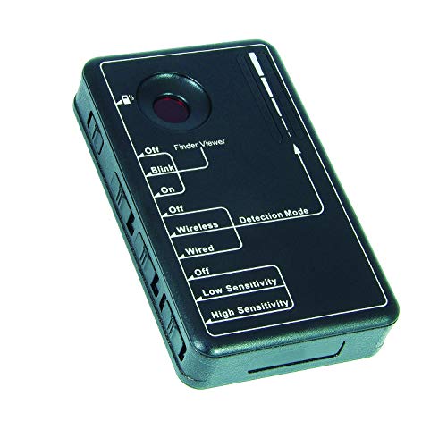 盗撮発見器　ＷＣＨ−２５０ｘ　サンメカトロニクス 盗撮カメラ発見器 WCH-250X | 製品情報 | サンメカトロニクス