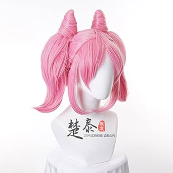 Amazon.co.jp: 耐熱コスプレウィッグ 美少女戦士セーラームーン