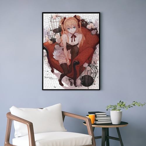 VIG@QI WO\[pY 500s[X 38×52cm ؐ AjCXg vg l CeA Mtg m ]gɂlC