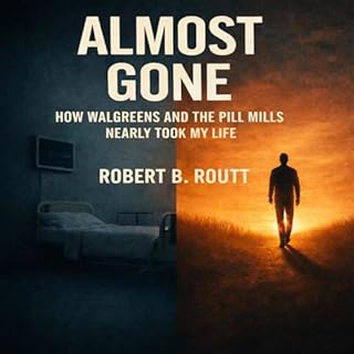 Almost Gone cover art