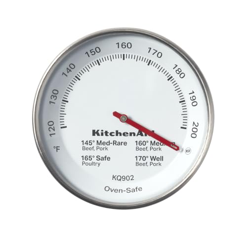 KitchenAid Leave-in Meat Thermometer