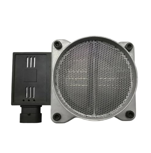 Débitmètre massique d'air 25166846 pour résoudre les ratés moteur de votre Hombre 4.3L