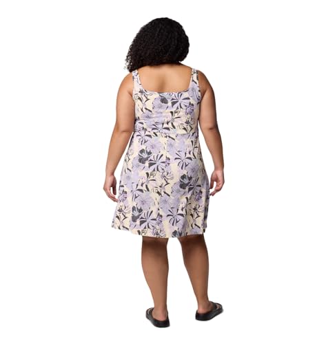 Image of Columbia PFG Freezer III Dress