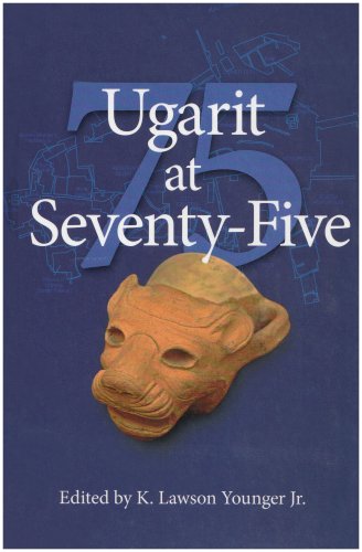 Ugarit at Seventy Five