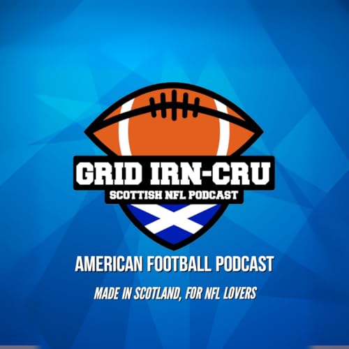 GRID IRN-CRU | #193 | FLAGSHIP CRU | LETS SNIDE(!) REMARKS