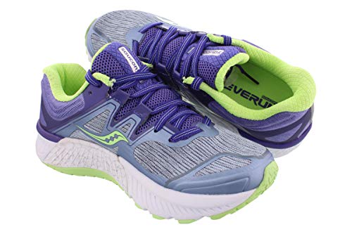 Saucony Women's Freedom ISO Running Shoe4