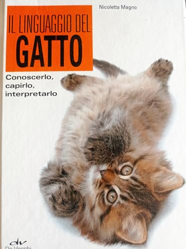 LINGUAGGIO DEL GATTO (IL