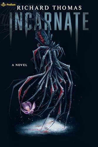 Cover of Incarnate