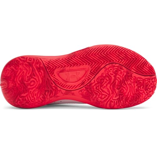 Image of Under Armour Kids' Grade School Lockdown 7