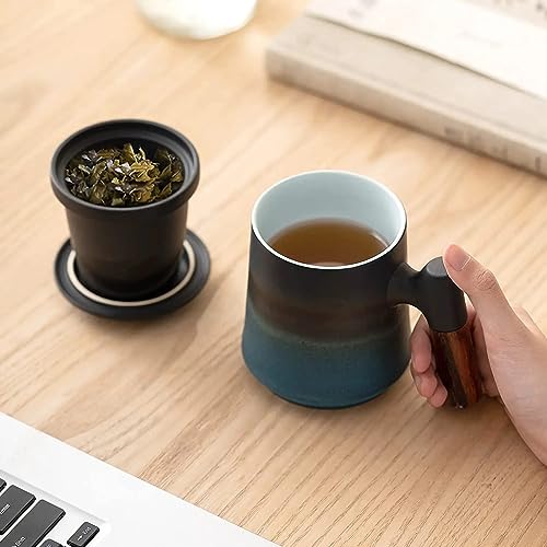La Mejor review de Tazas infusiones - los mas comprados. 8 La Mejor review de Tazas infusiones - los mas comprados. 8