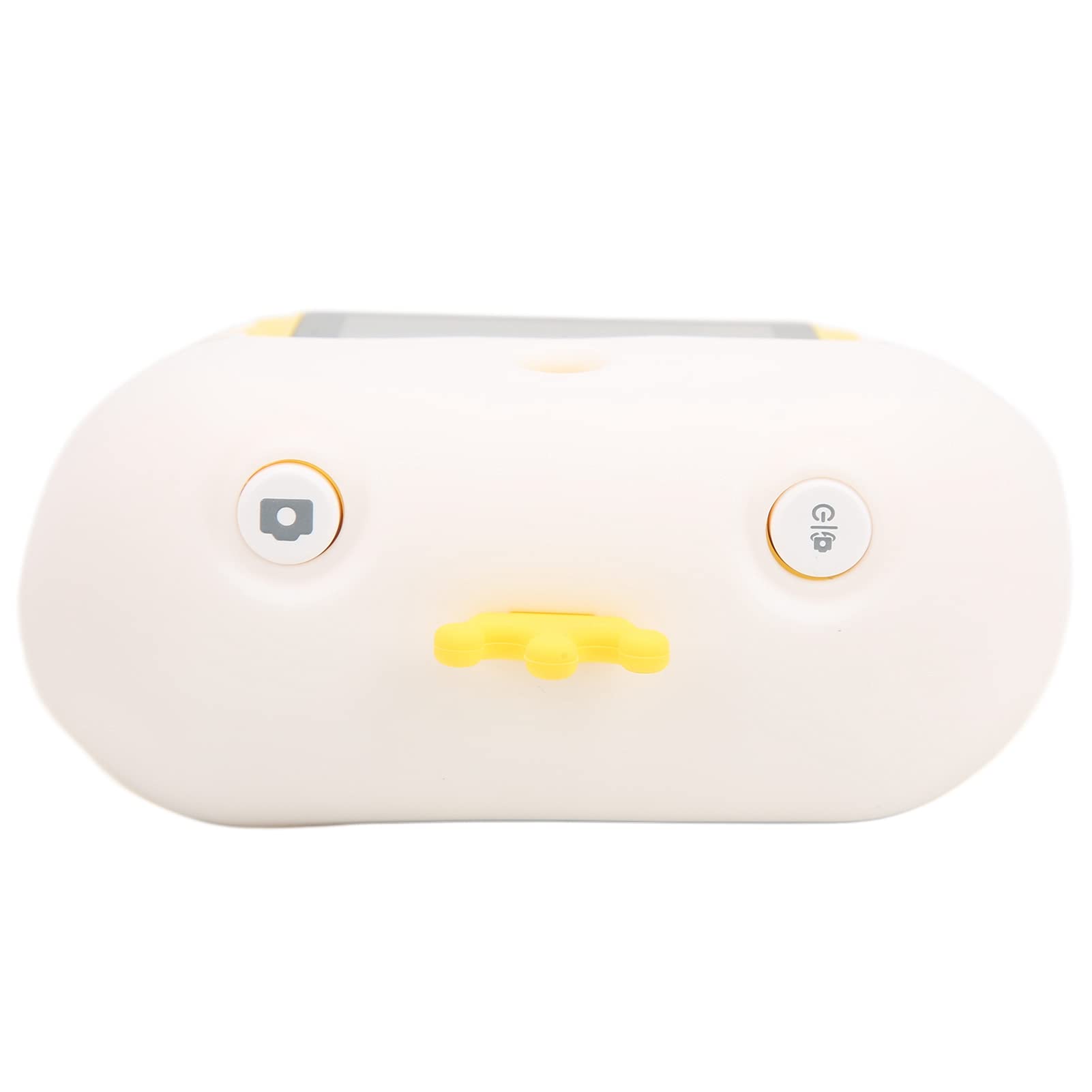 Generic Mini Cámara para Niños de Impresión Instantánea Digital 12MP 1080P con Pegatinas Creativas para la Diversión de los Niños