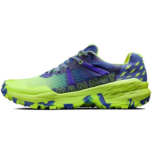 Zapatillas de Escalada Marca Mammut Modelo Zapatillas SERTIG II Low Hombre