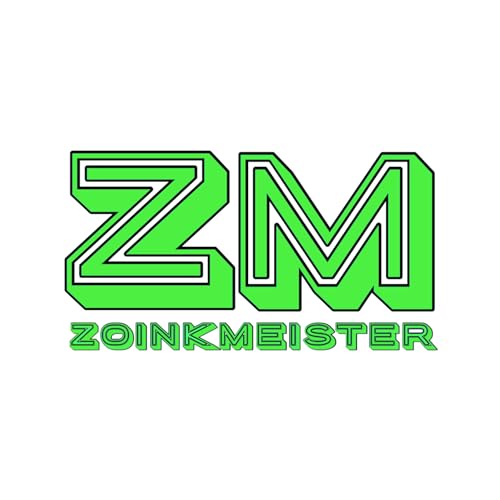 Couverture de ZoinkMeister Podcast Returns!