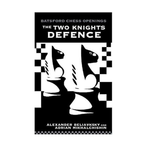 Two Knight Defence view 2