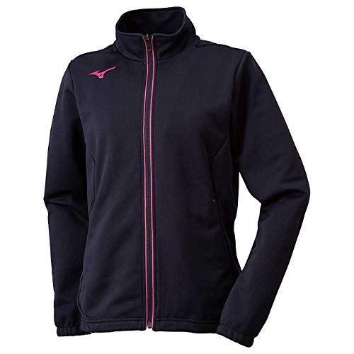 MIZUNO(ミズノ) トレーニングウェア ウォームアップジャケット/ウィメンズ スタンダード 吸汗速乾 32MC9325