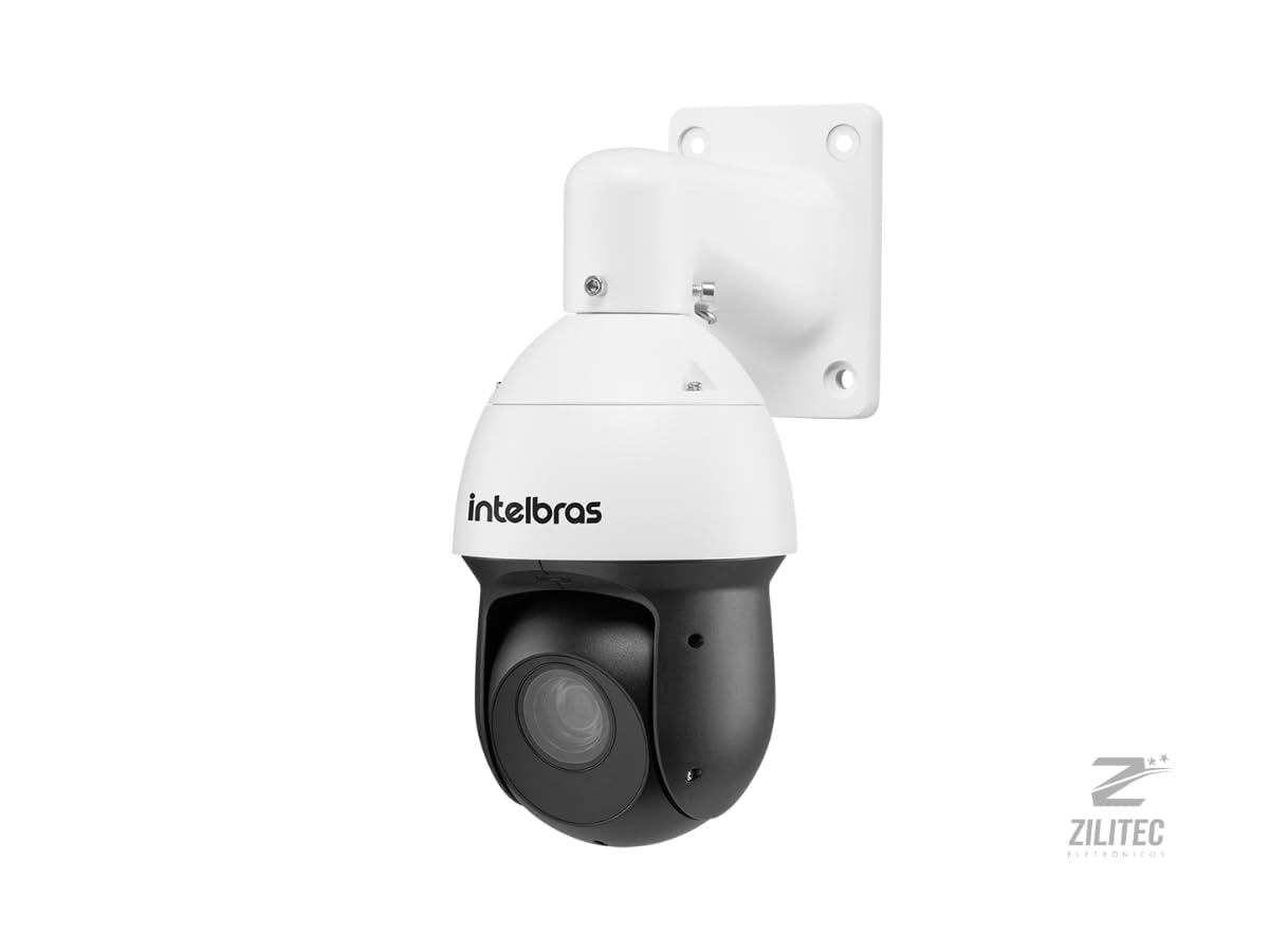 Amazon.com : IP Speed Dome Camera with Infravermelho Optical Zoom