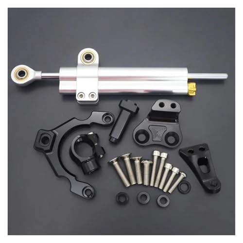 Amortisseur de direction pour Z900 élimine le guidonnage moto