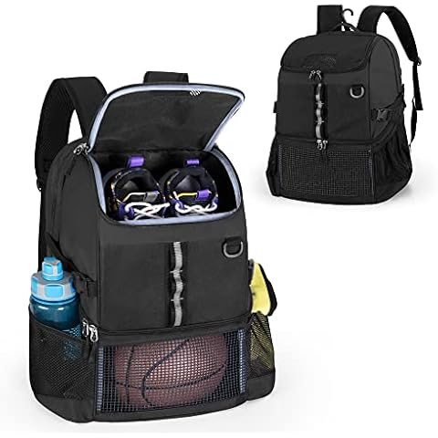 GOBUROS Multifunctional Basketball and Soccer Bag Cover
