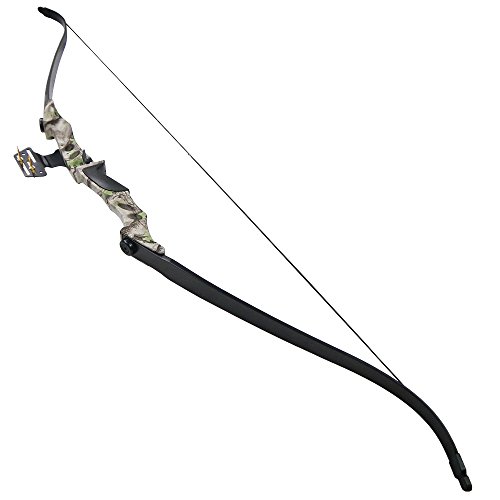 PSE Archery Razorback 40 lb recurve bow