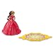 Elena of Avalor Crown Princess DecoSet Cake Topper