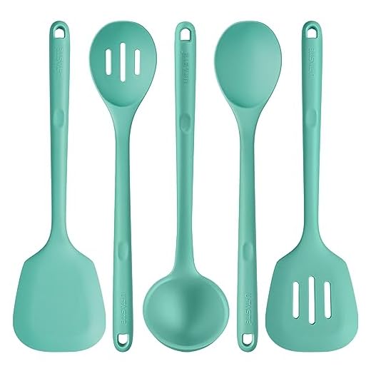 Can we carry steel utensils in hand luggage U-Taste Heat Resistant Cooking Utensils Set