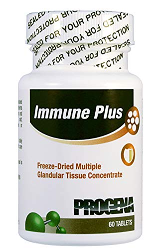 Progena Meditrend - Immune Plus 60t