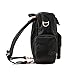 JuJuBe Be Nurtured Large Breast Pump Backpack Rose Collection, Knight Rose, Midnight Posey, One Size
