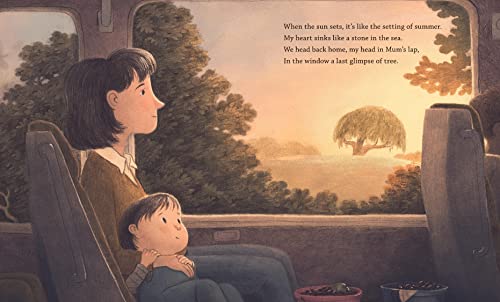 Mum, Me and the Mulberry Tree - Image 5