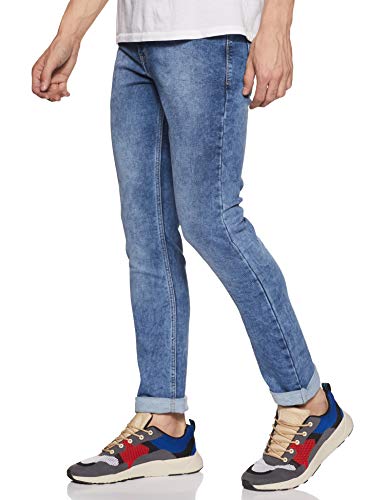 Image of Men's Skinny Jeans