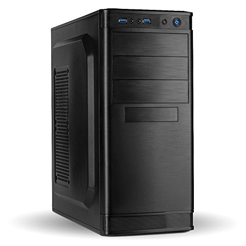 Preisvergleich Produktbild computerwerk - Upgrade PC Darwin