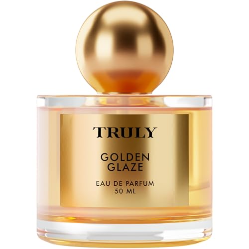Image of Truly Beauty Eau de Parfum | Long Lasting Fragrance