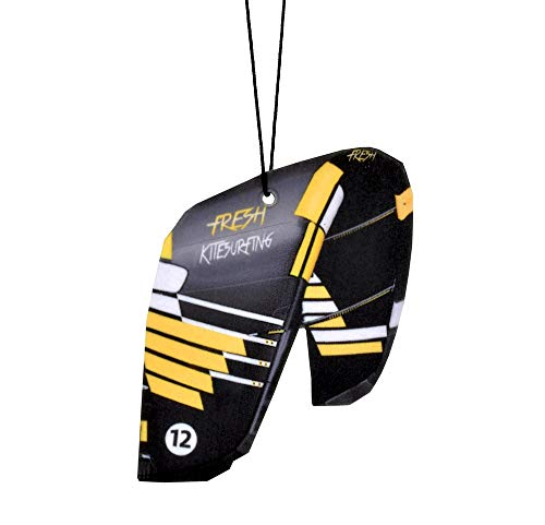 Preisvergleich Produktbild Code Duftbaum Fresh Kitesurfing Relaxing Hawaii