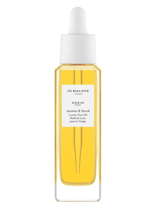 Jo Malone LONDON Jasmine & Neroli Luxury Face Oil, 0.5 oz. 1 Jo Malone LONDON Jasmine & Neroli Luxury Face Oil, 0.5 oz.