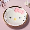 6 Inch Cute Cat Silicone Fondant Cake Mold - Non-stick Chocolate Candy Mold for Cake Making #2