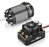 HOBBYWING XR8 Pro G3 Combo (XR8 Pro G3 + 4268SD 2200KV G3 Offroad)