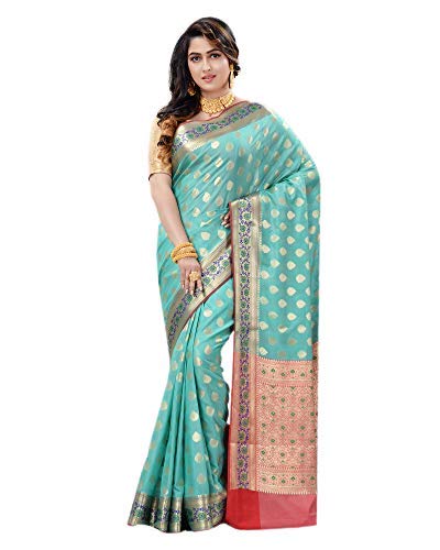 katan wedding saree